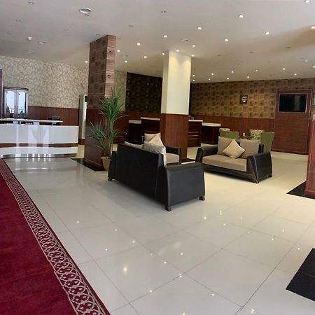 منازل بجيلة للاجنحة الفندقية Manazel Begela Hotel Apartments Ta'if Exterior photo