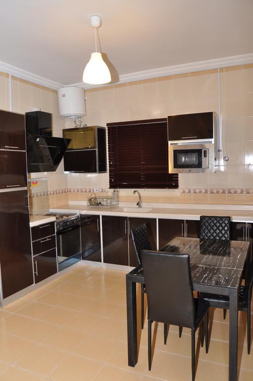 منازل بجيلة للاجنحة الفندقية Manazel Begela Hotel Apartments Ta'if Room photo