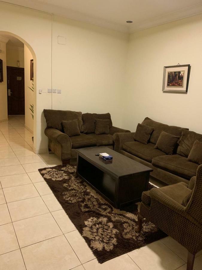 منازل بجيلة للاجنحة الفندقية Manazel Begela Hotel Apartments Ta'if Exterior photo